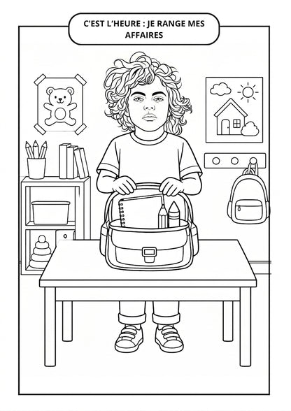 Coloriage 2