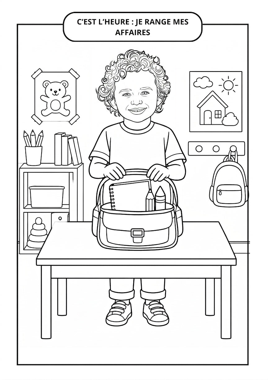 Coloriage 2