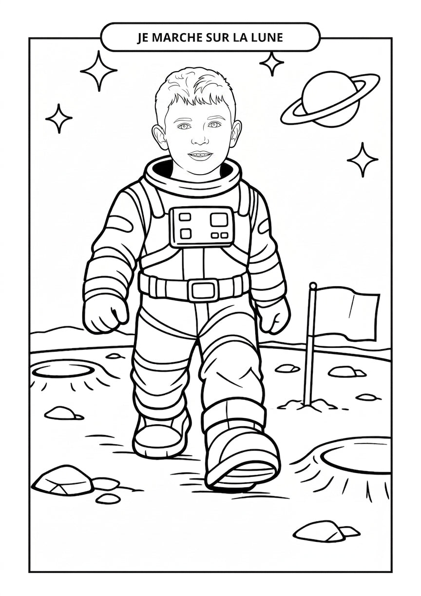 Coloriage 1