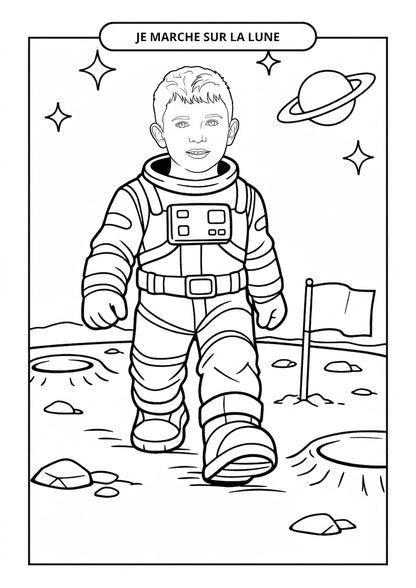 Coloriage 1