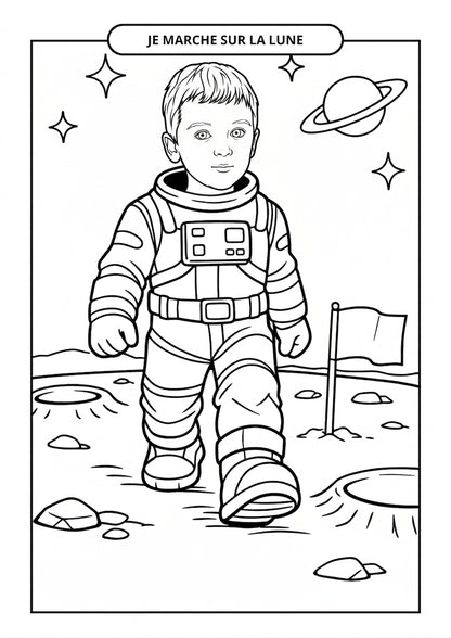 Coloriage 1