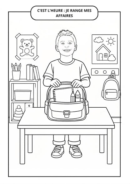 Coloriage 2