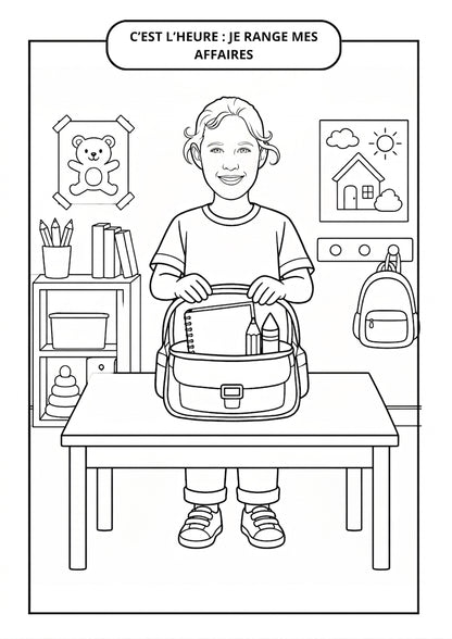 Coloriage 2