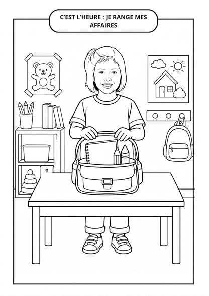 Coloriage 2