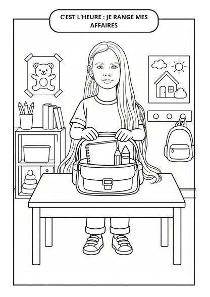 Coloriage 2