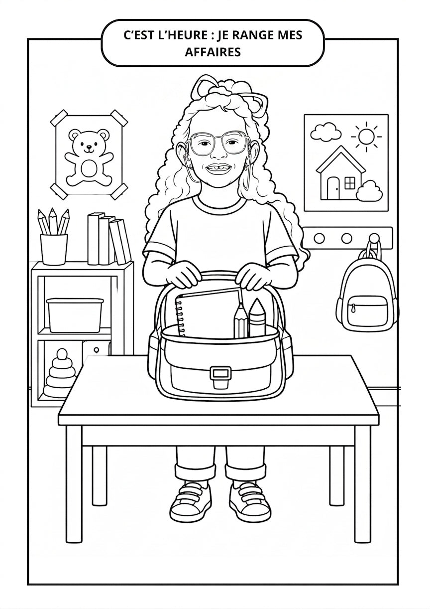 Coloriage 2