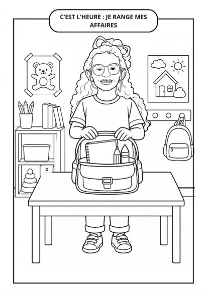 Coloriage 2