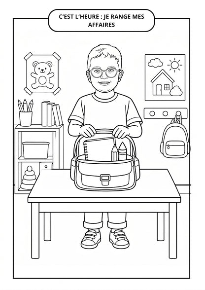 Coloriage 2
