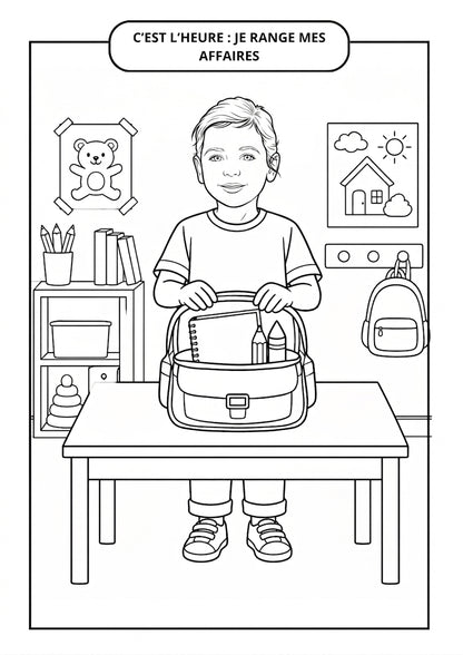 Coloriage 2