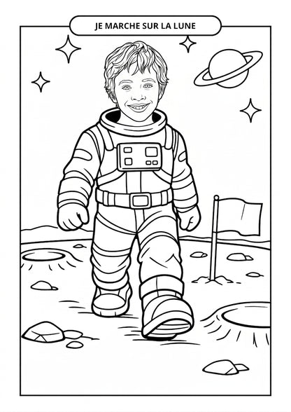 Coloriage 1