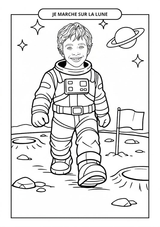Coloriage 1