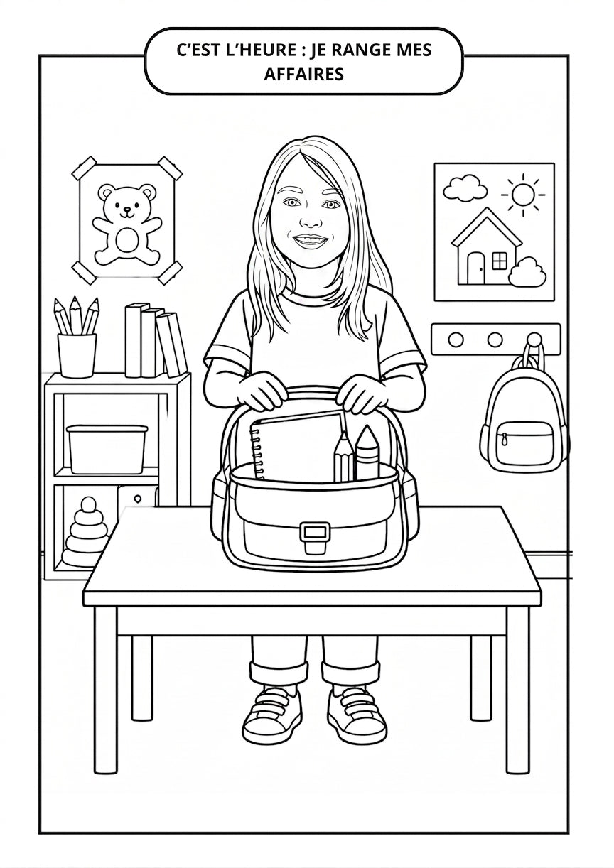 Coloriage 2