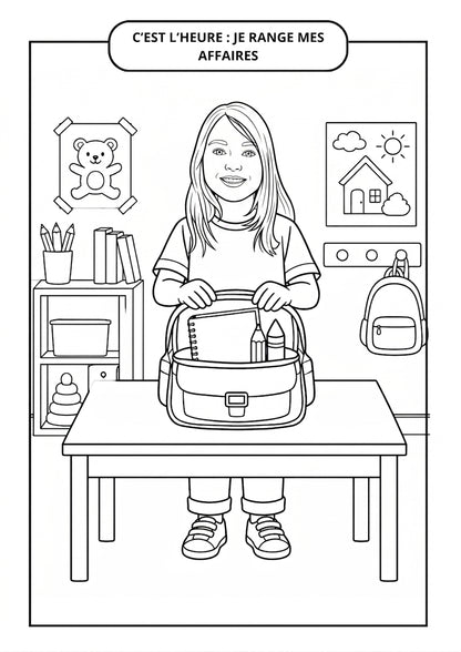 Coloriage 2