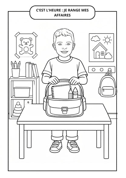 Coloriage 2