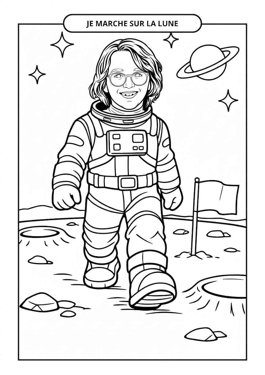 Coloriage 1