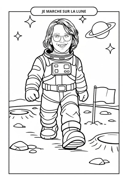 Coloriage 1