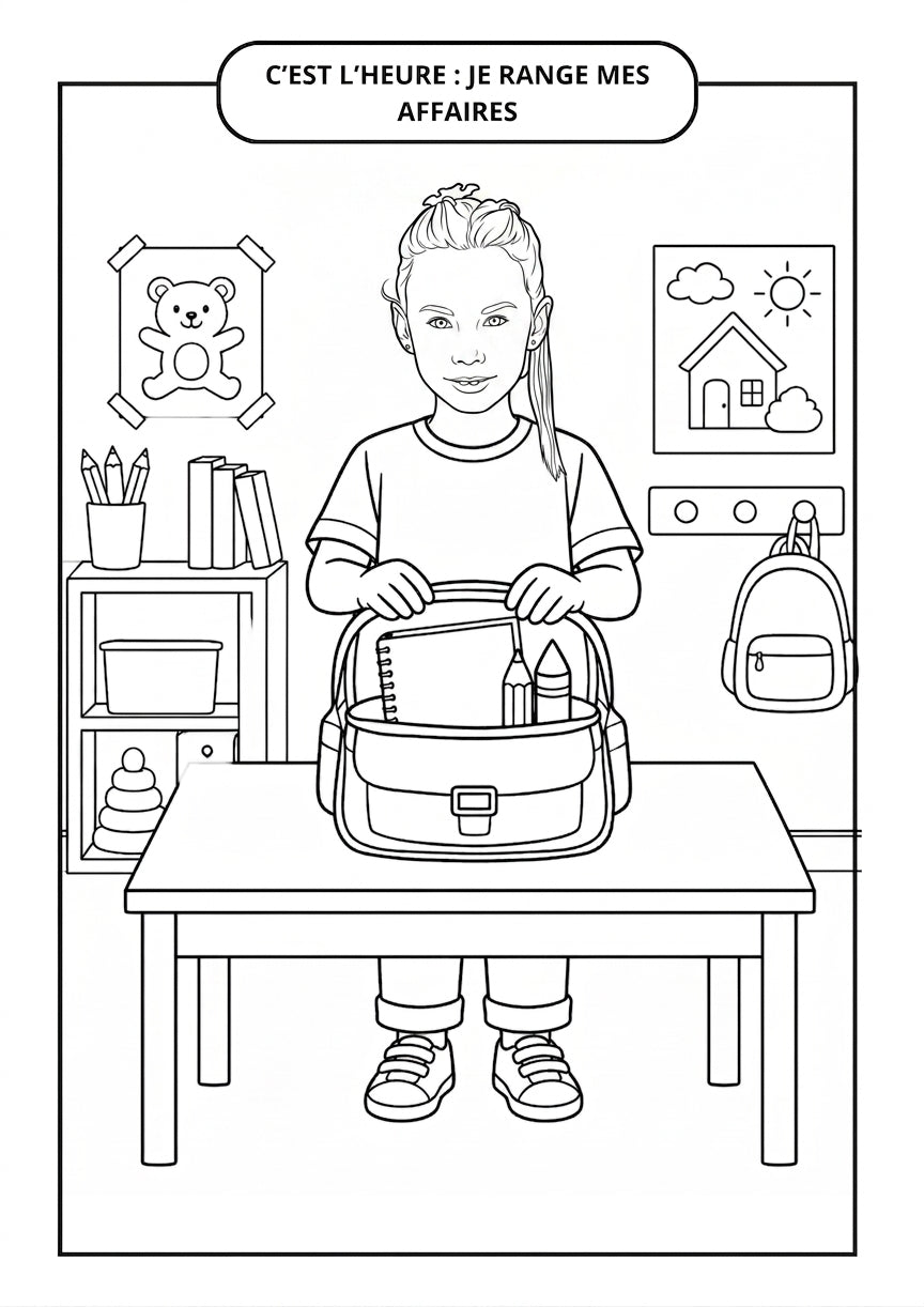Coloriage 2