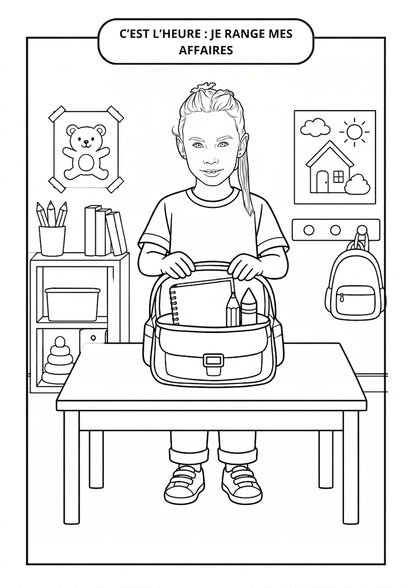 Coloriage 2