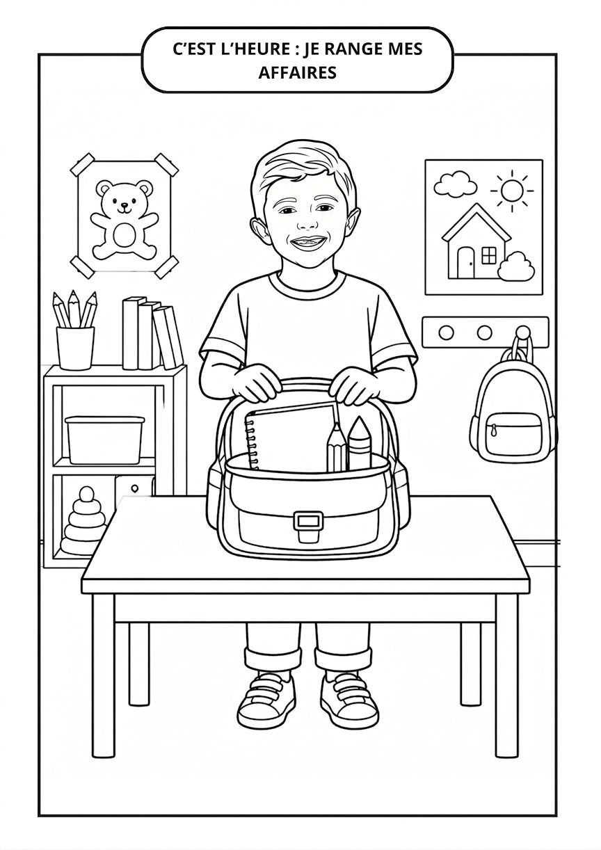 Coloriage 2