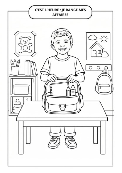 Coloriage 2