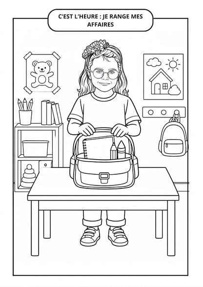 Coloriage 2