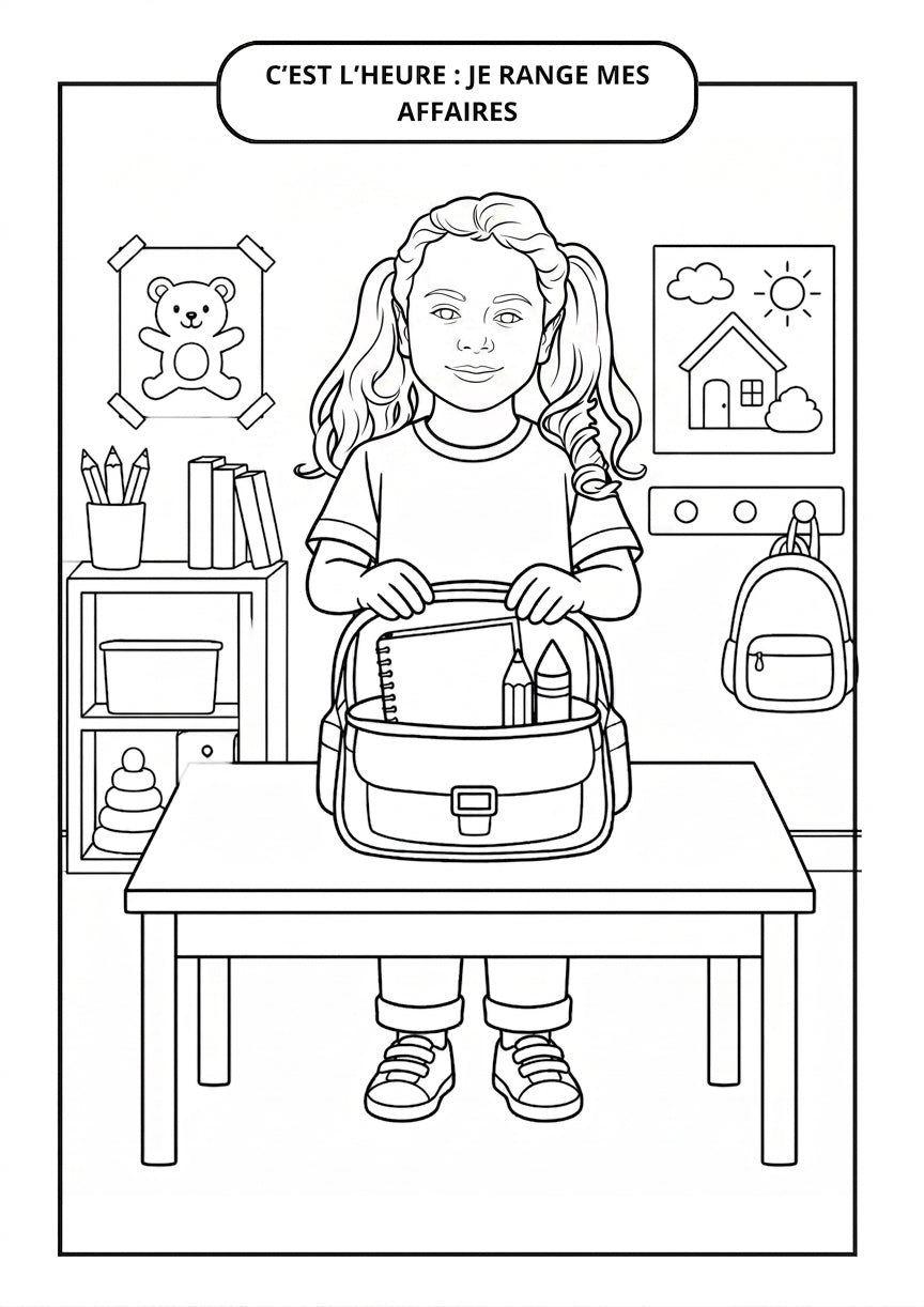 Coloriage 2