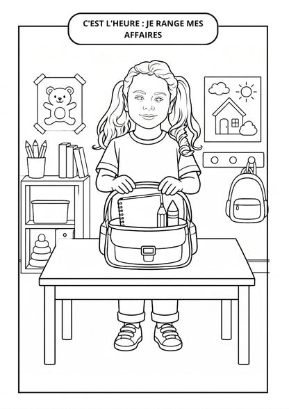 Coloriage 2