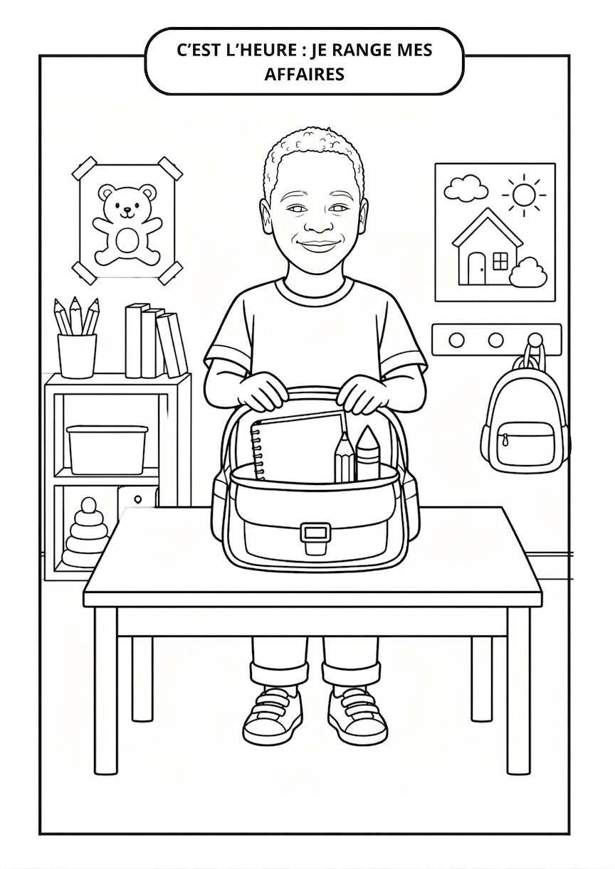Coloriage 2