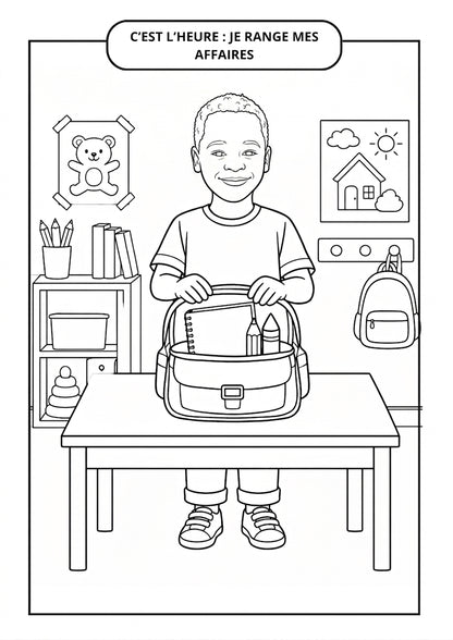 Coloriage 2