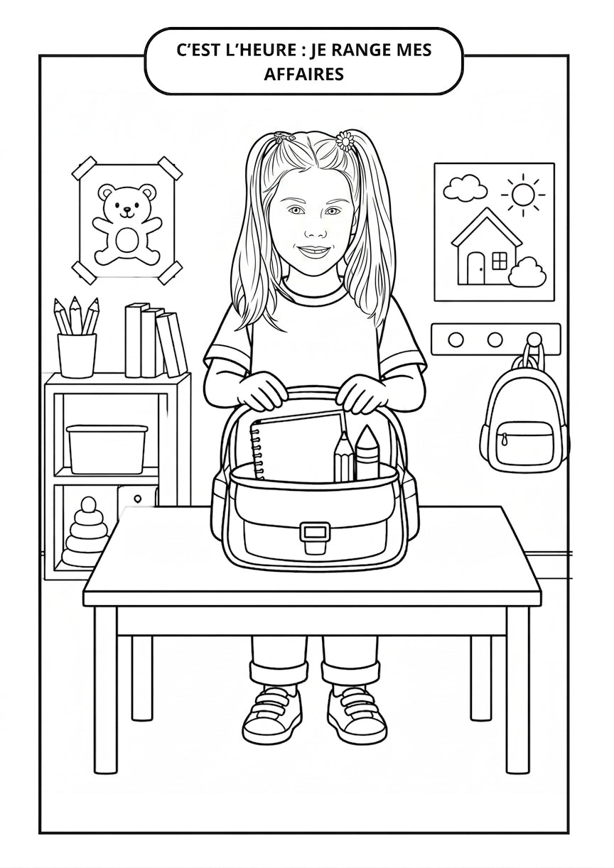 Coloriage 2