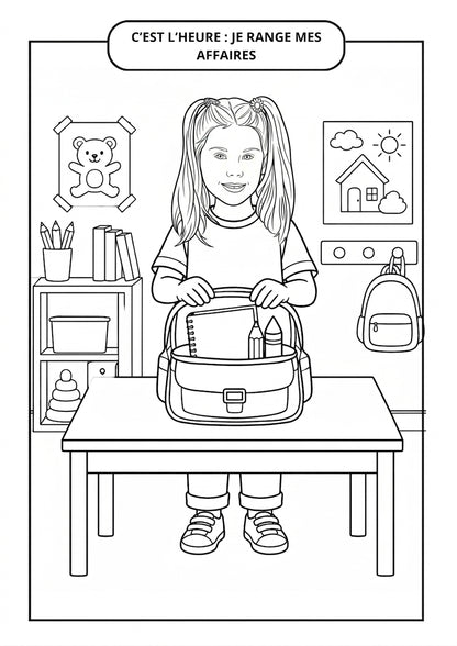 Coloriage 2