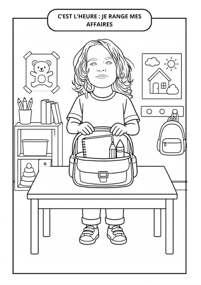 Coloriage 2