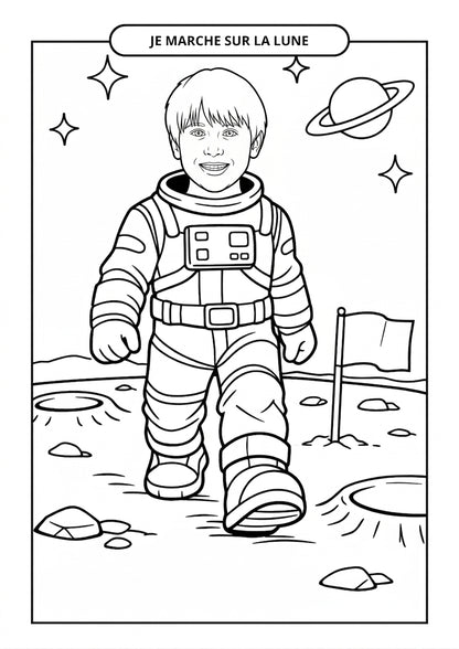 Coloriage 1