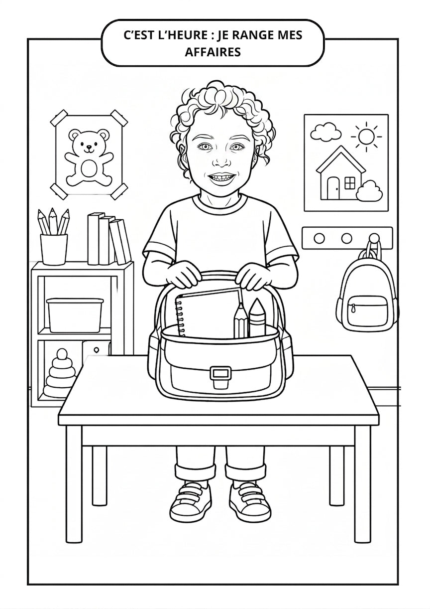 Coloriage 2