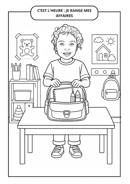 Coloriage 2