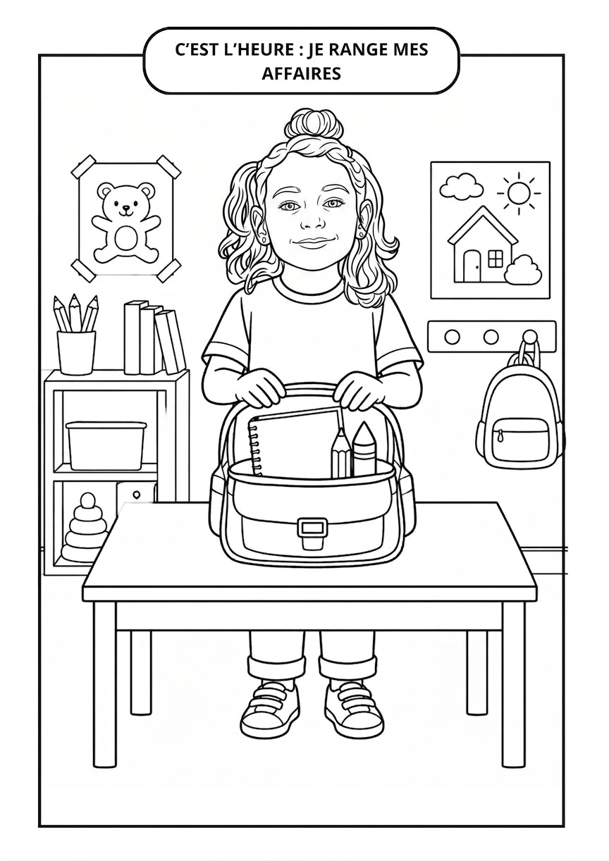 Coloriage 2