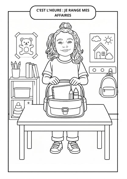Coloriage 2