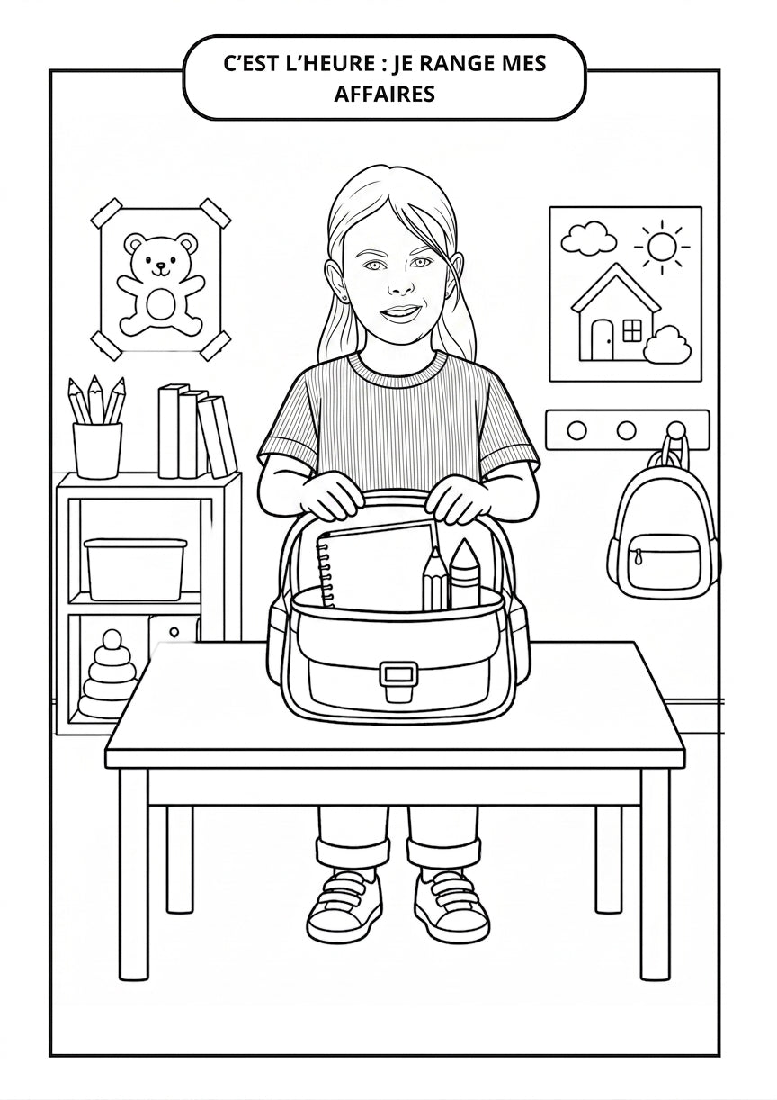 Coloriage 2