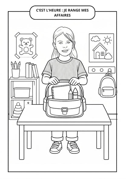 Coloriage 2