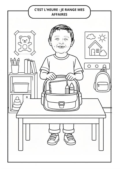 Coloriage 2