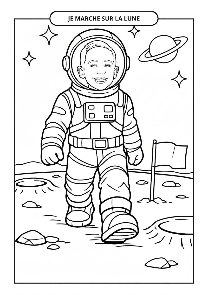 Coloriage 1