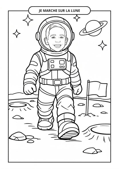 Coloriage 1