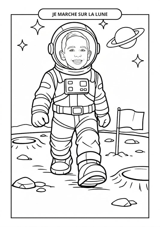 Coloriage 1