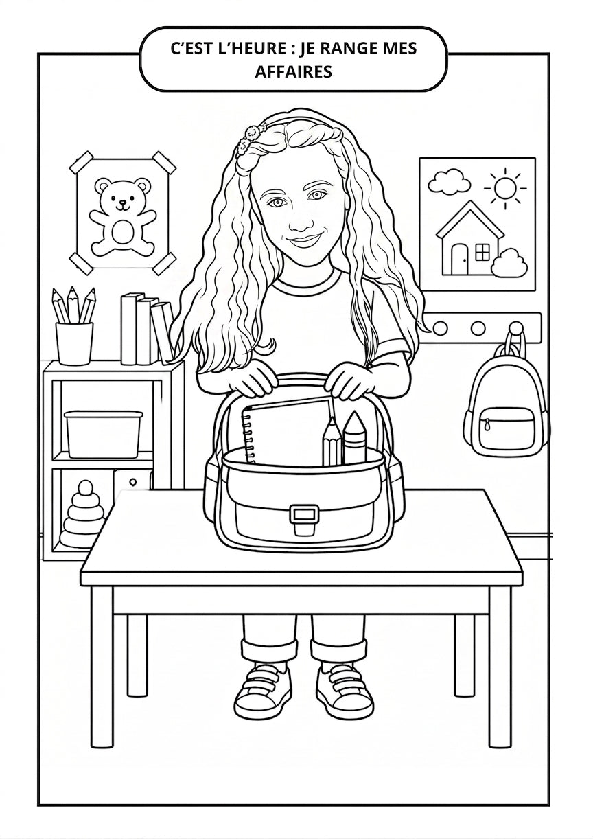 Coloriage 2