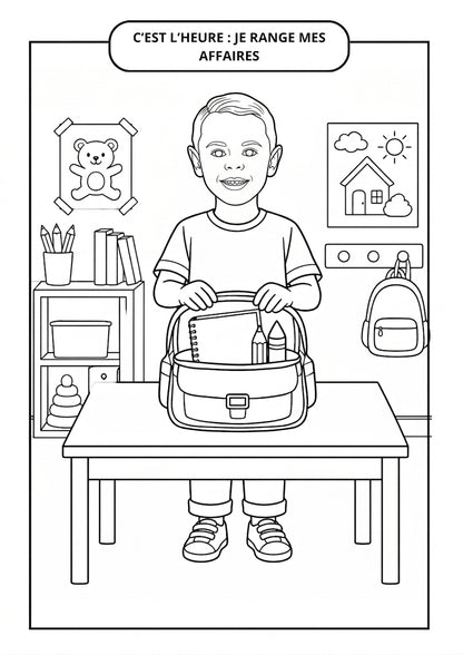 Coloriage 2