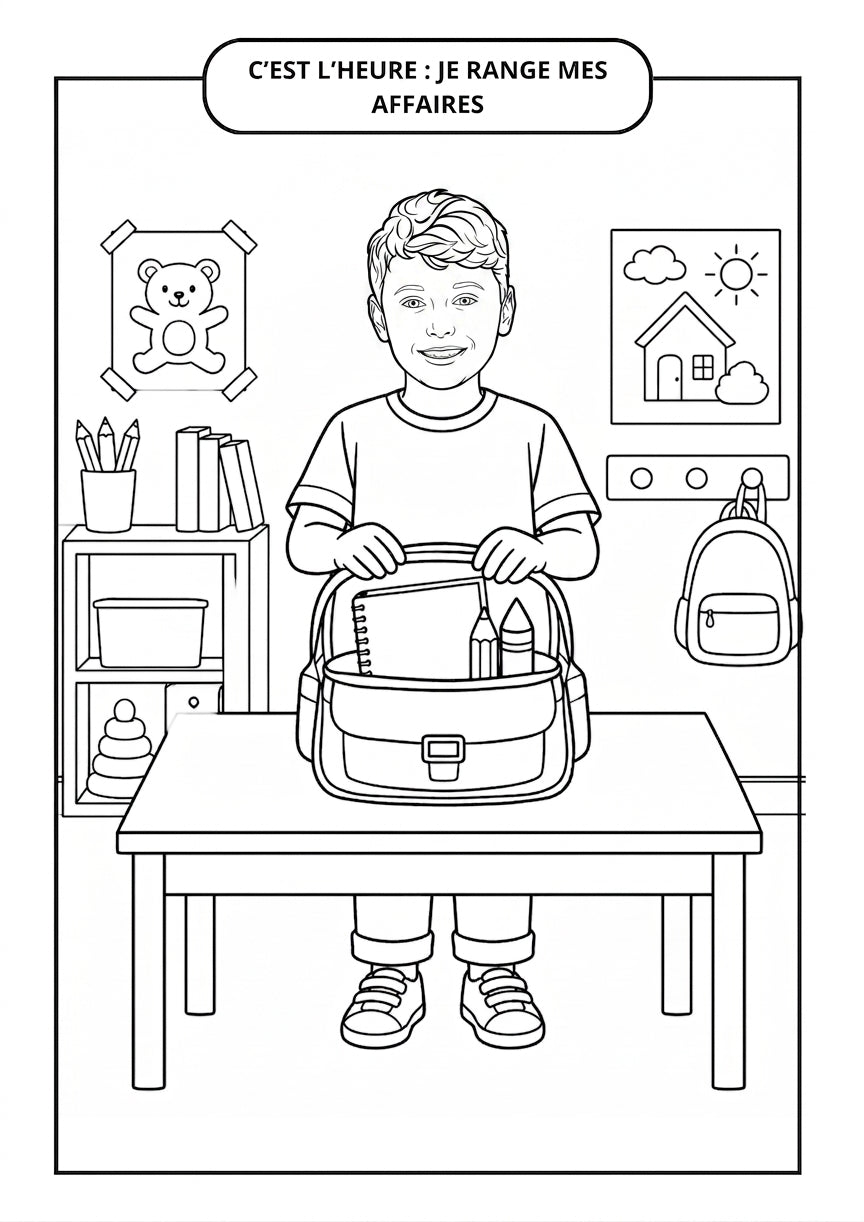 Coloriage 2