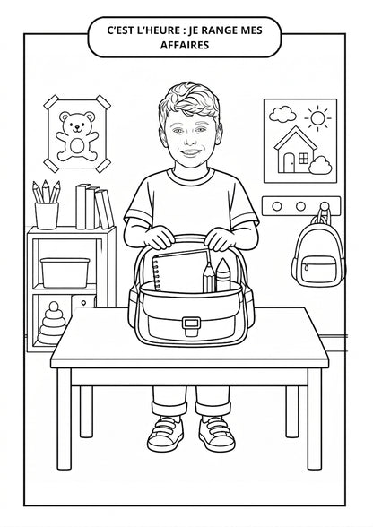 Coloriage 2