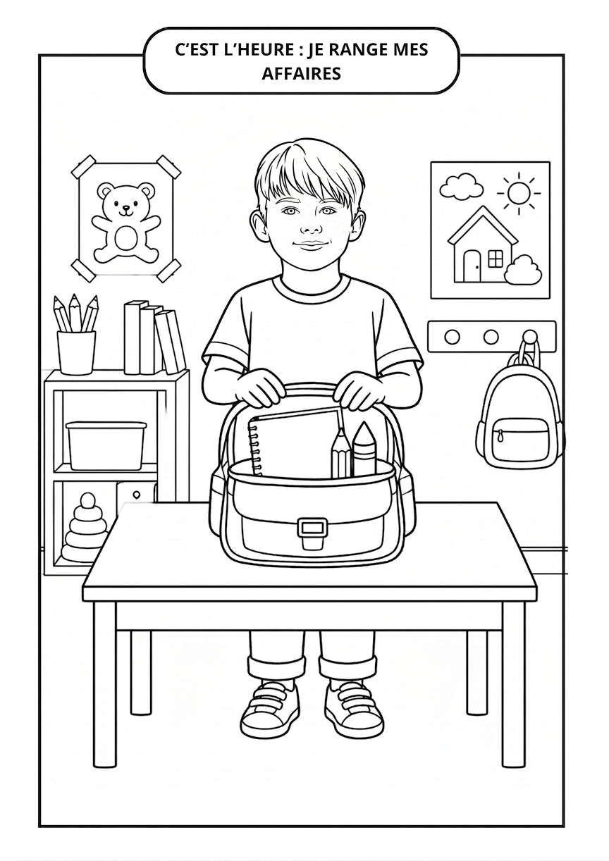 Coloriage 2