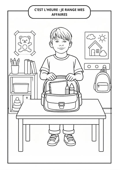 Coloriage 2