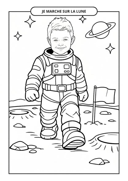 Coloriage 1